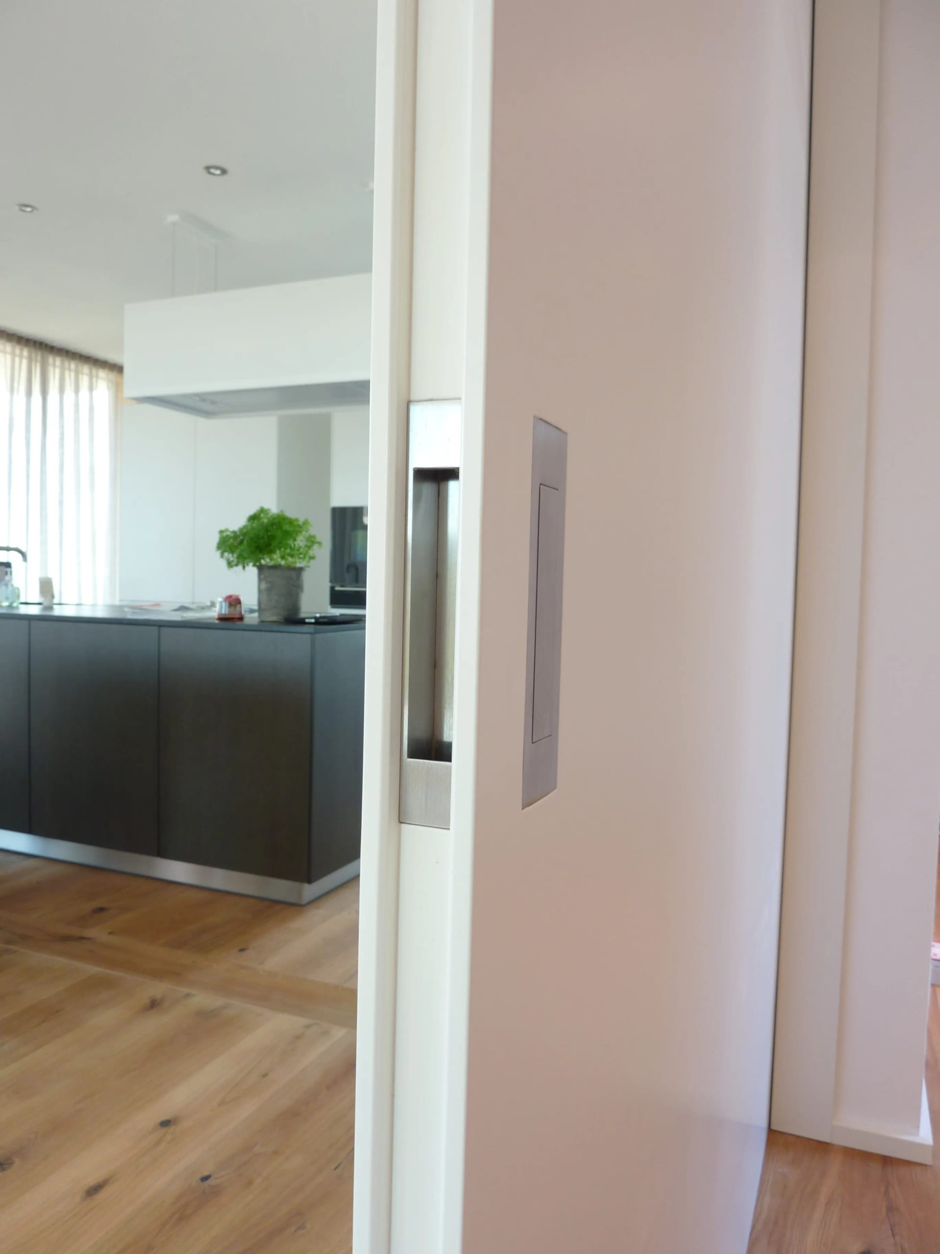 Referenzbild Innentüren