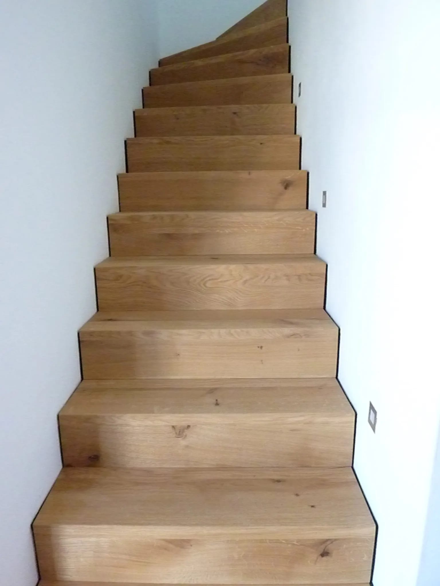 Referenzbild Treppen & Treppenbelag