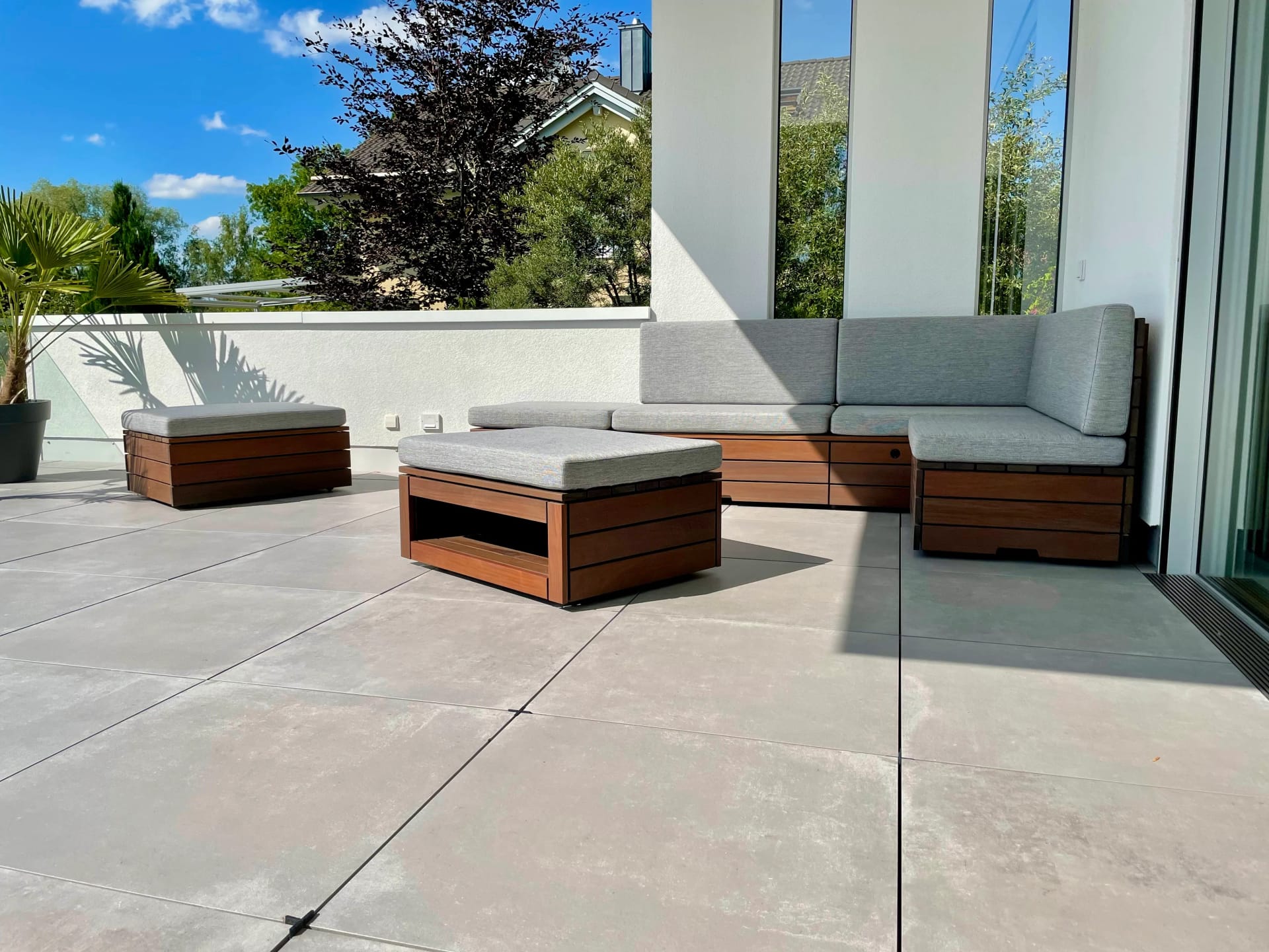 Referenzbild Möbel & Einbaumöbel