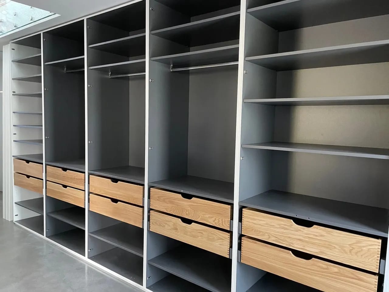 Referenzbild Möbel & Einbaumöbel