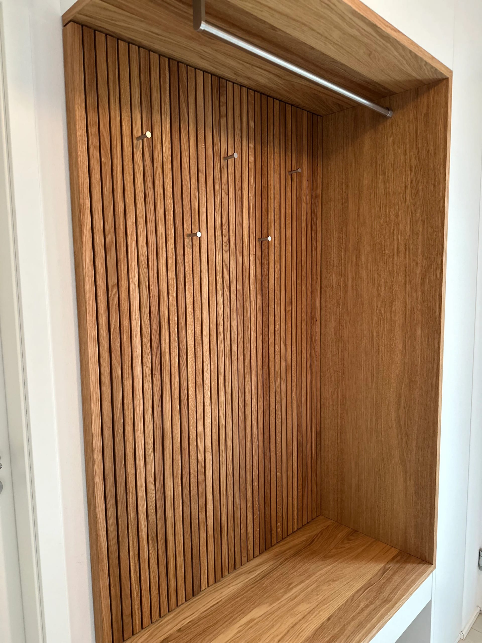 Referenzbild Möbel & Einbaumöbel