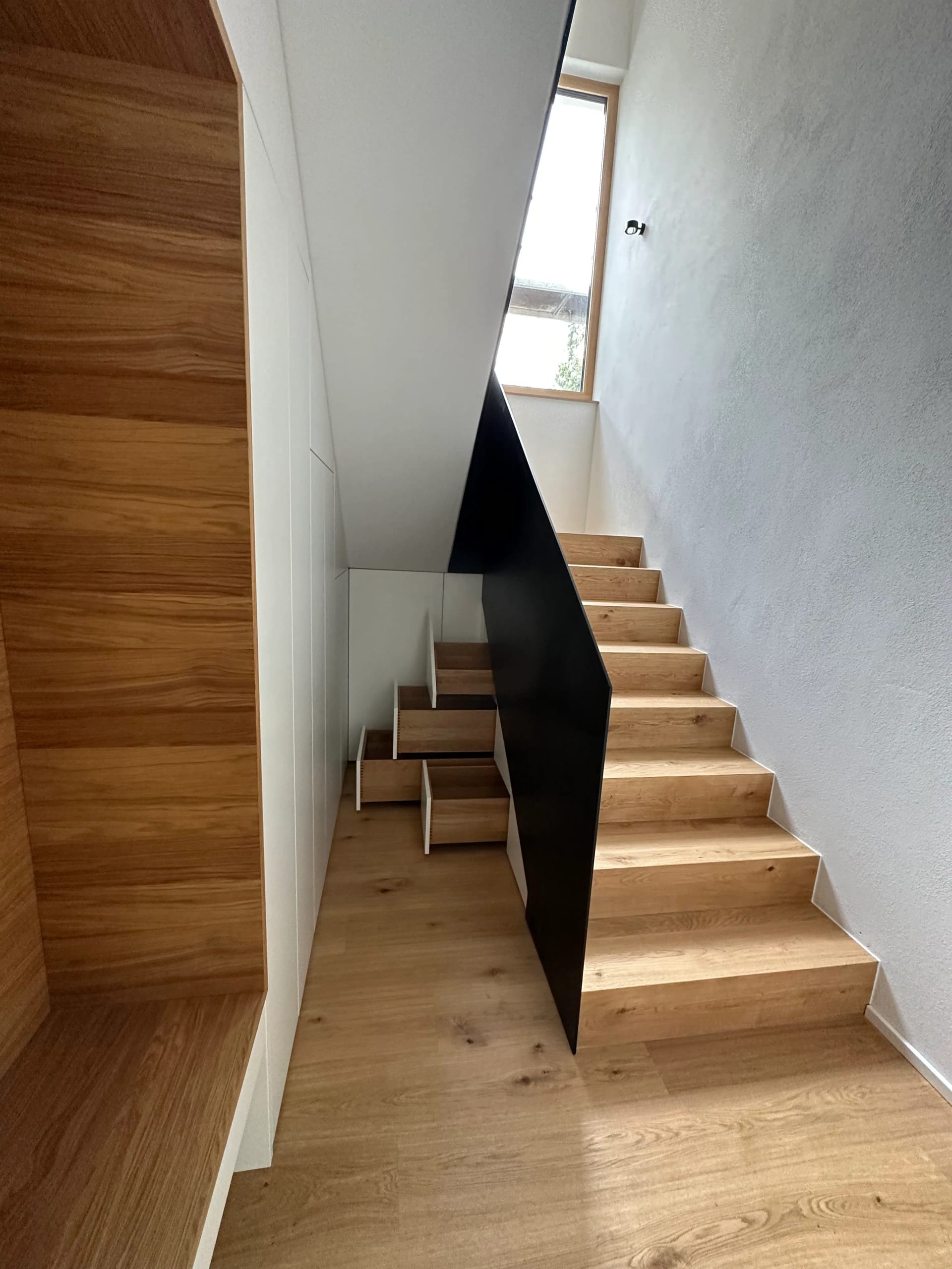 Referenzbild Treppen & Treppenbelag