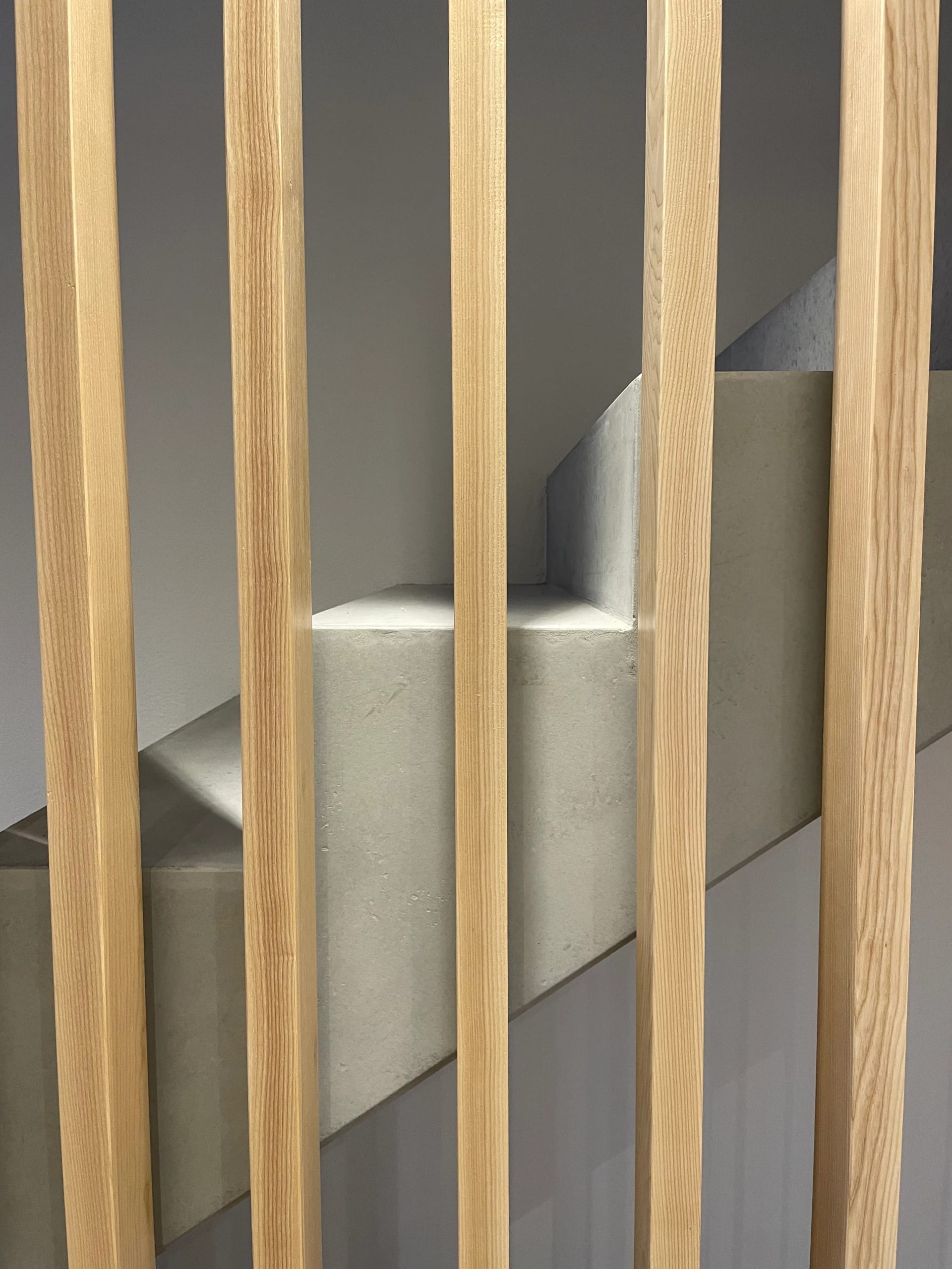 Referenzbild Treppen & Treppenbelag