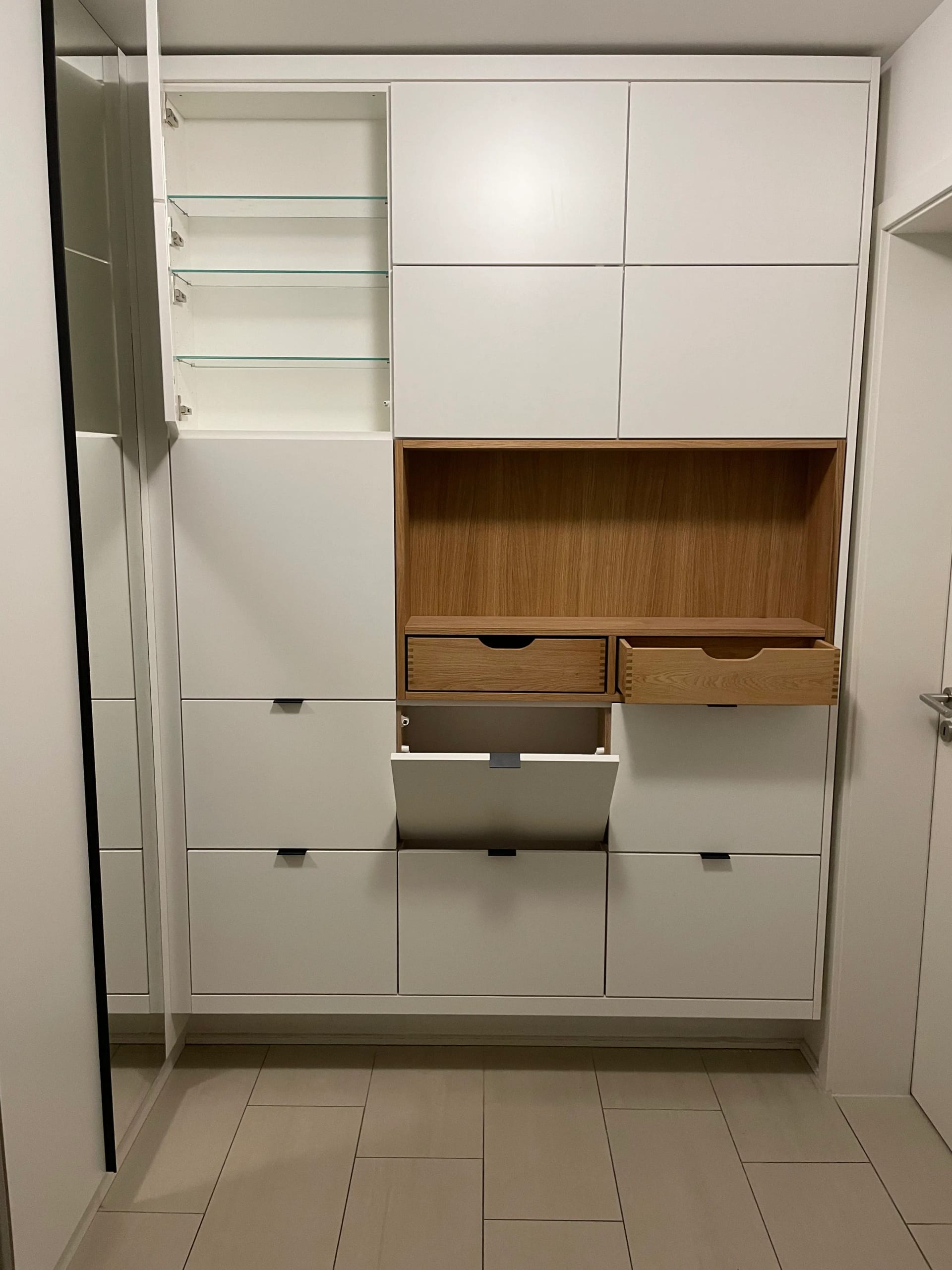 Referenzbild Möbel & Einbaumöbel