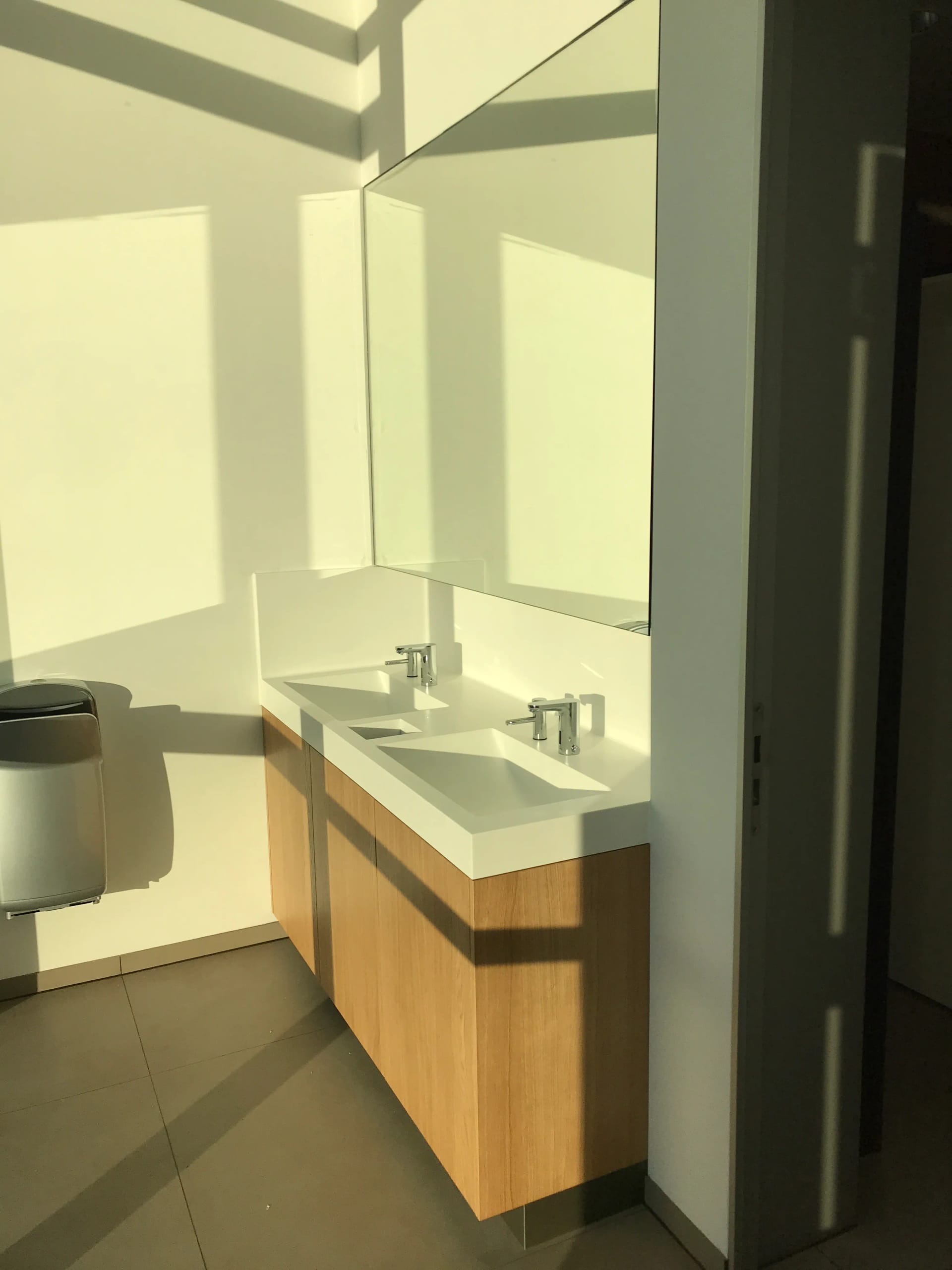 Referenzbild Badmöbel