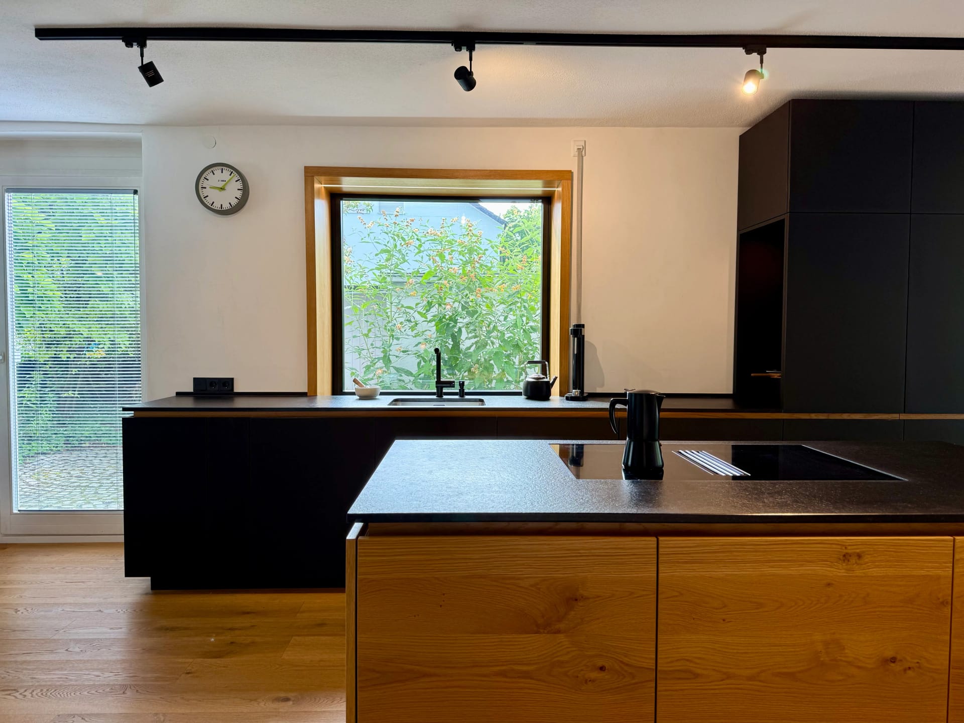 Referenzbild einer Küche