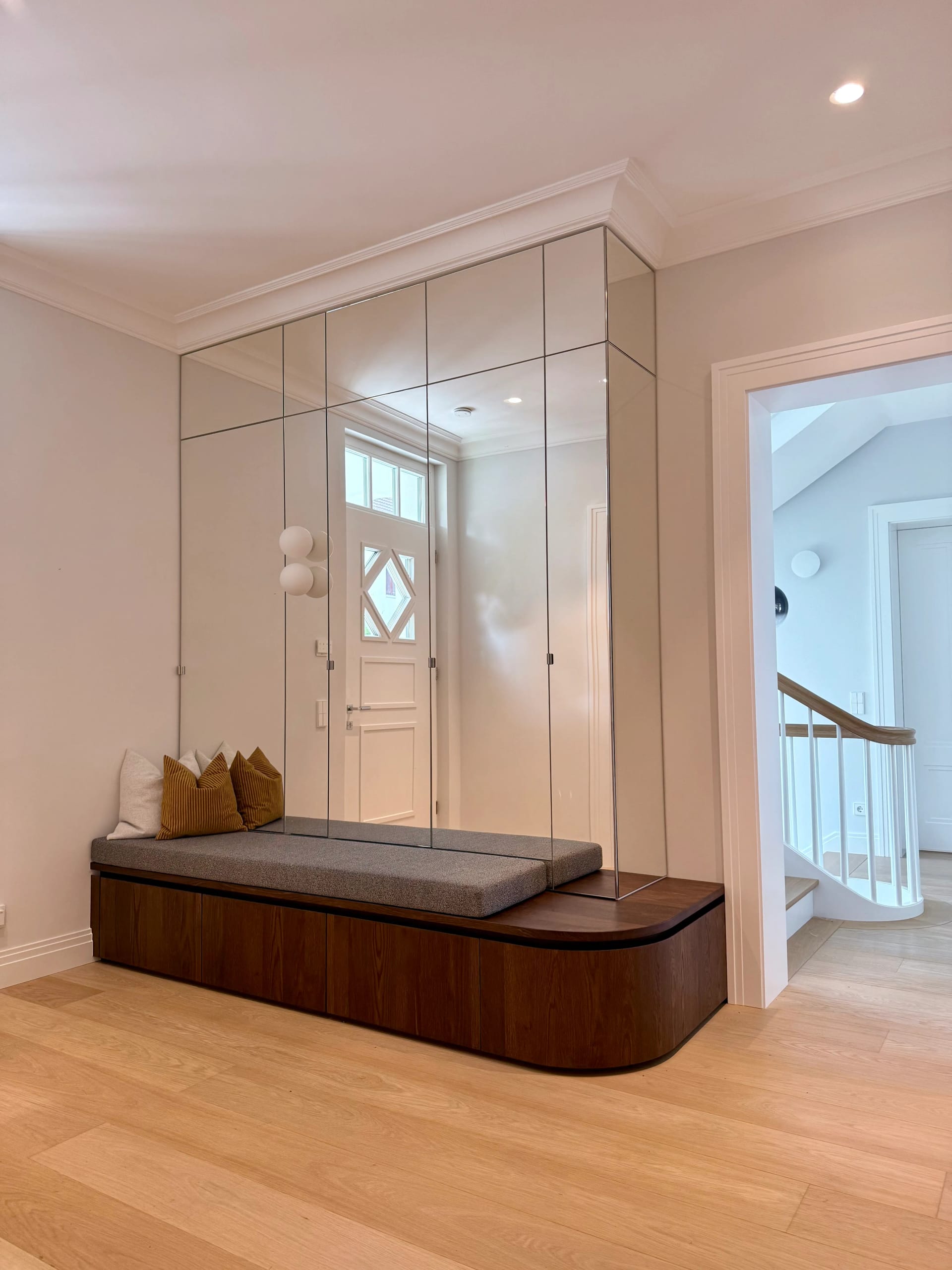 Referenzbild Möbel & Einbaumöbel