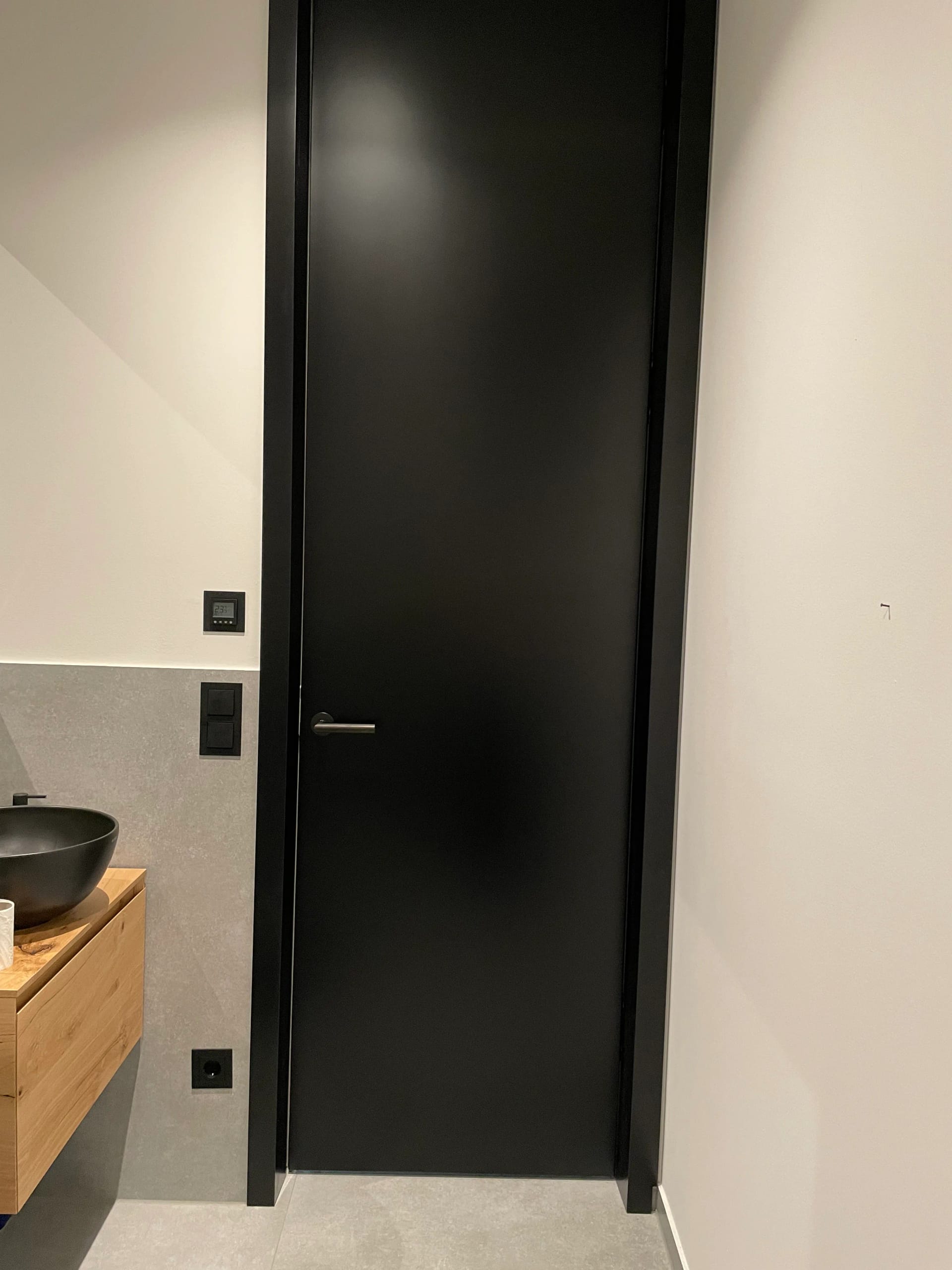 Referenzbild Innentüren