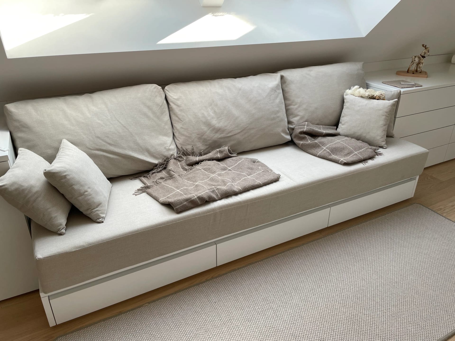 Referenzbild Möbel & Einbaumöbel