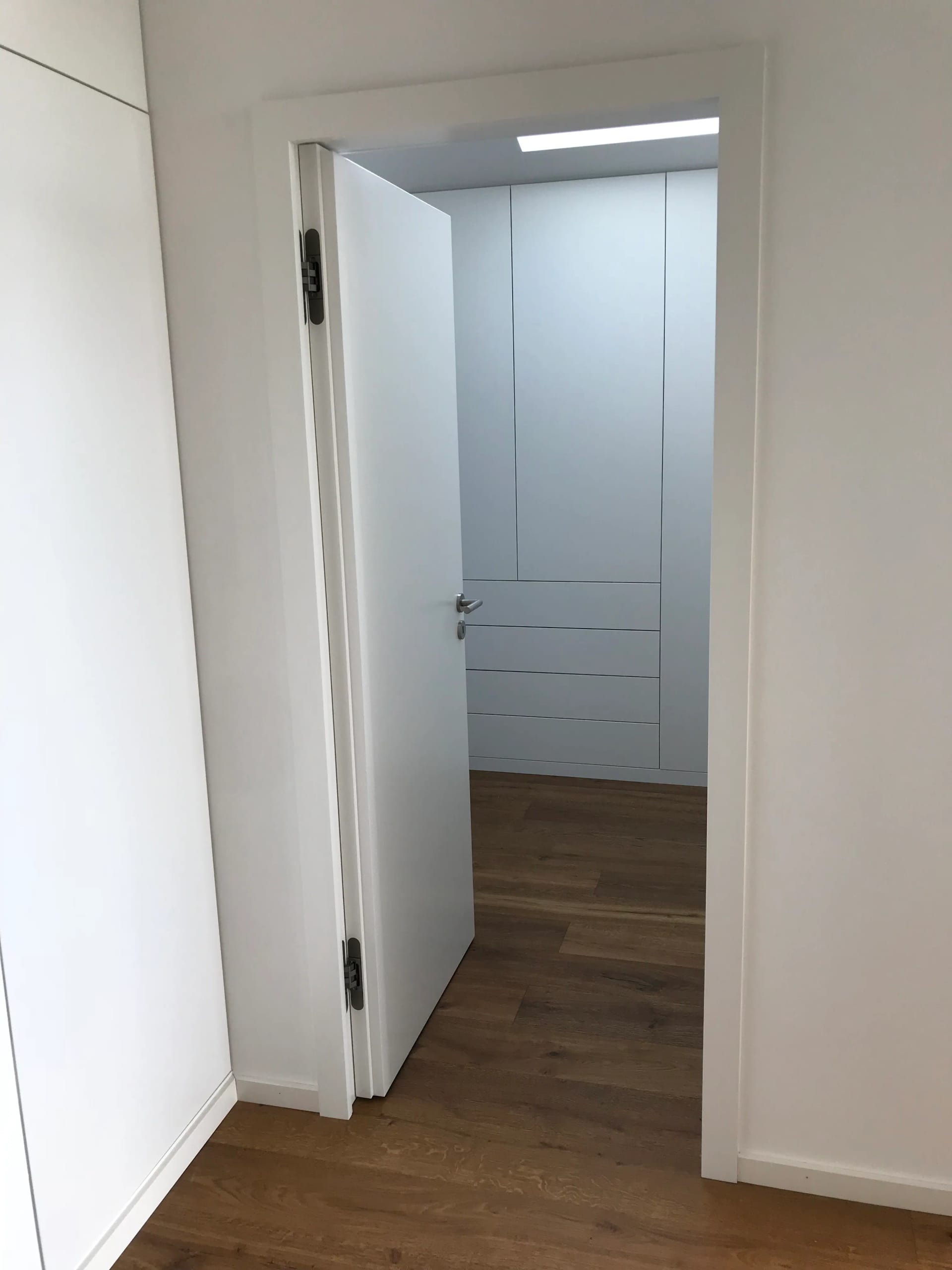 Referenzbild Innentüren