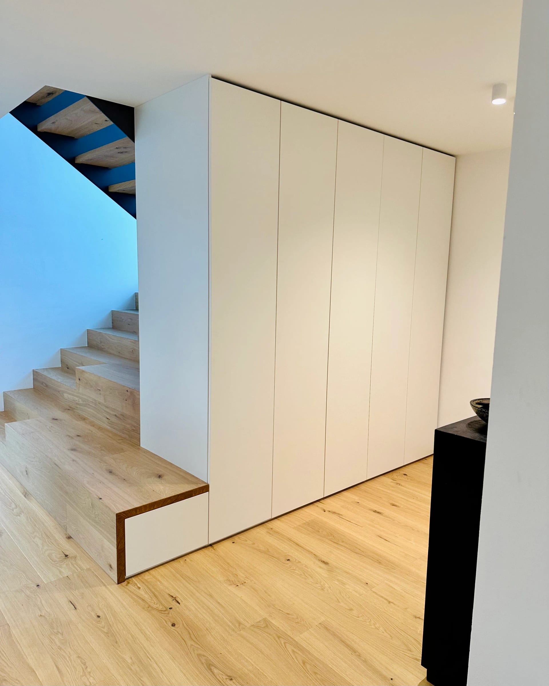 Referenzbild Möbel & Einbaumöbel