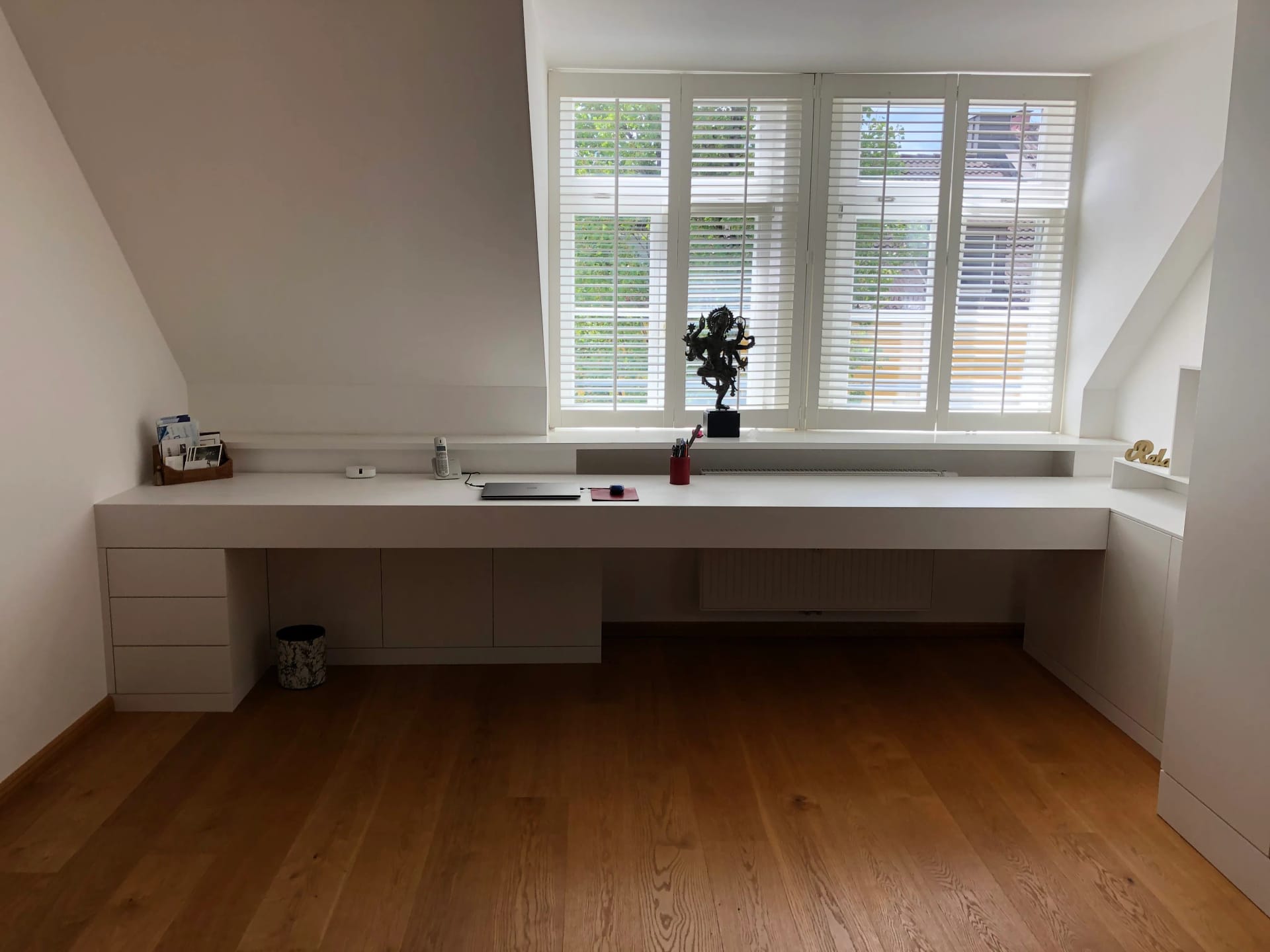 Referenzbild Möbel & Einbaumöbel