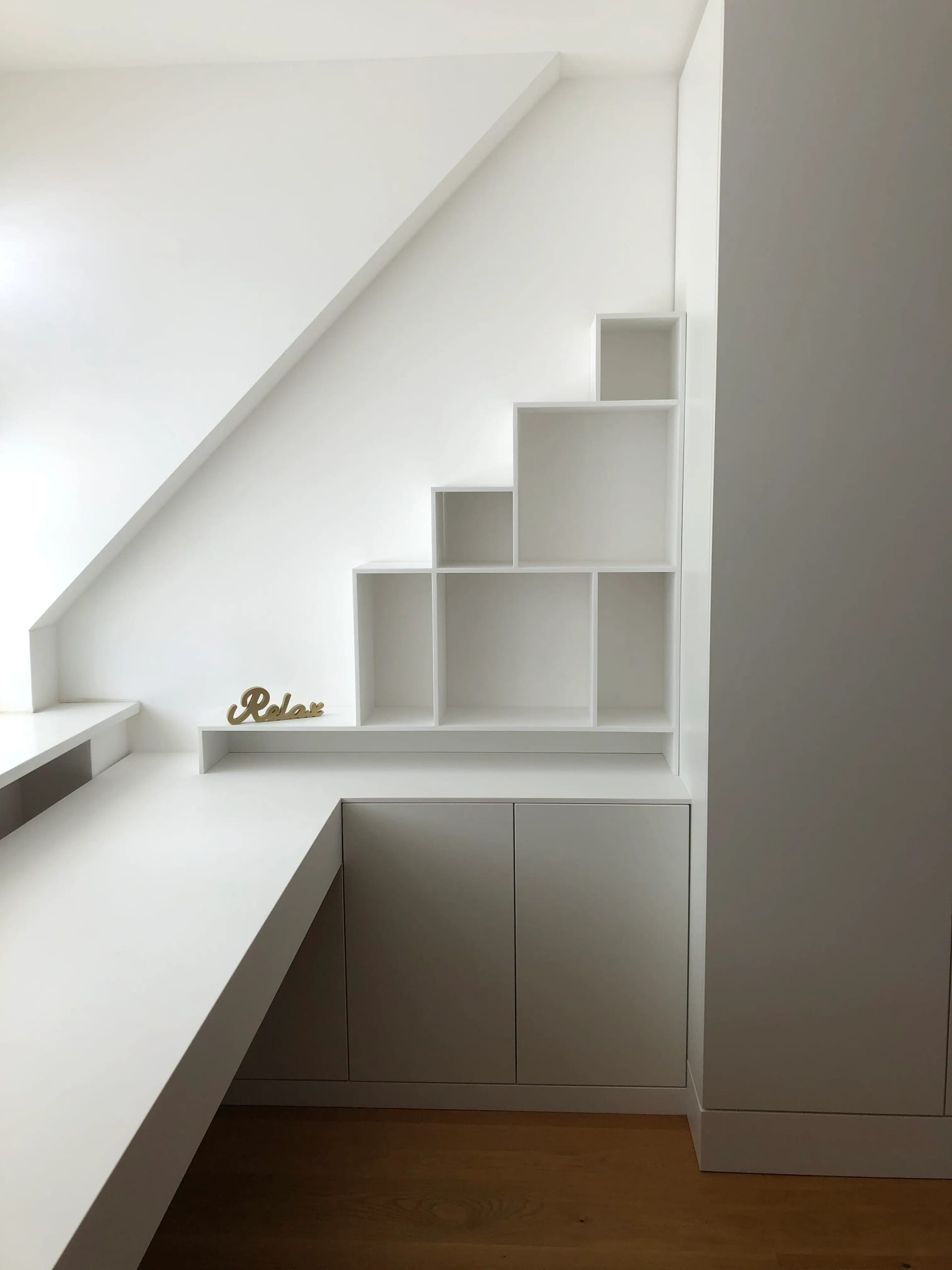 Referenzbild Möbel & Einbaumöbel