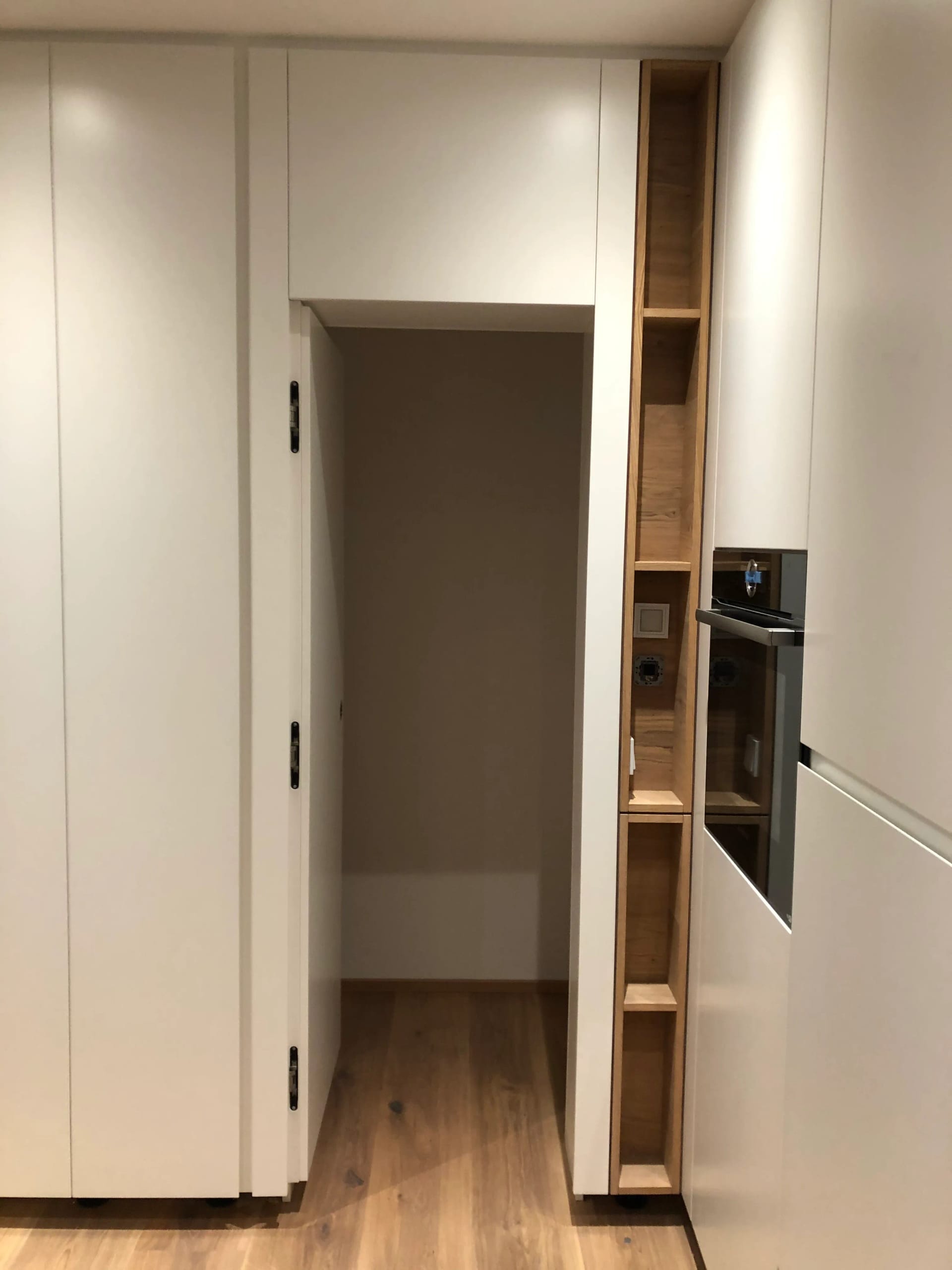 Referenzbild Möbel & Einbaumöbel