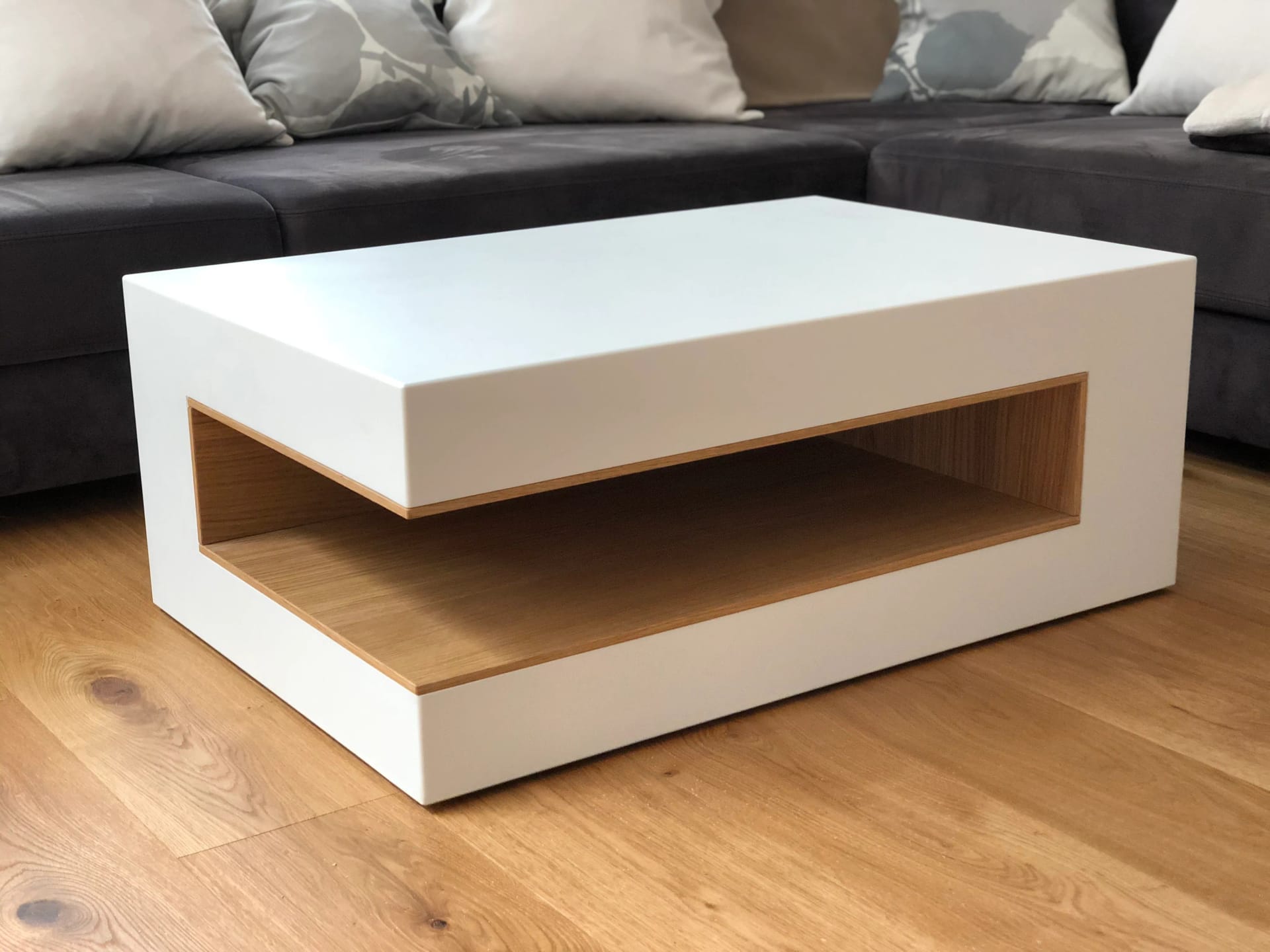 Referenzbild Möbel & Einbaumöbel