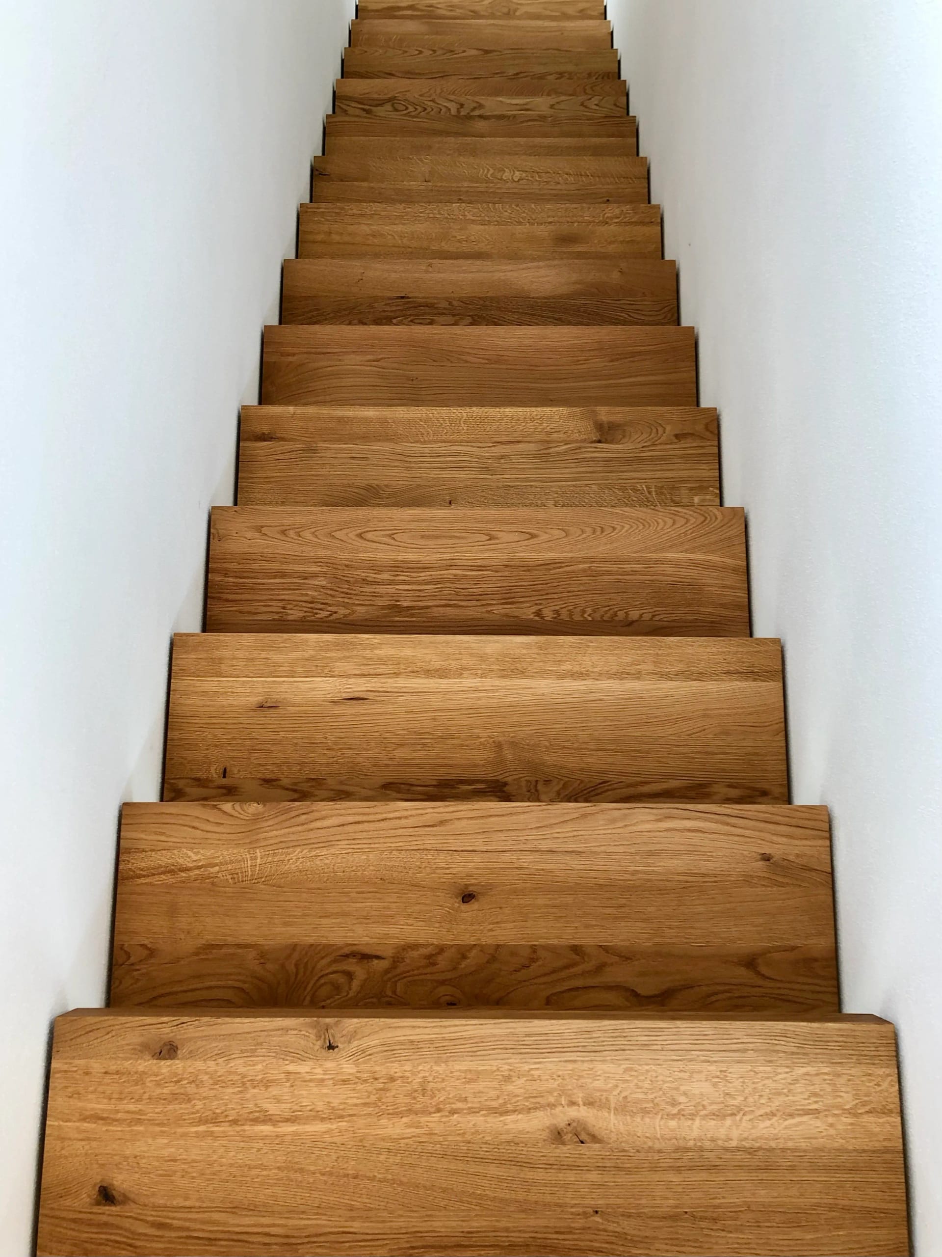 Referenzbild Treppen & Treppenbelag