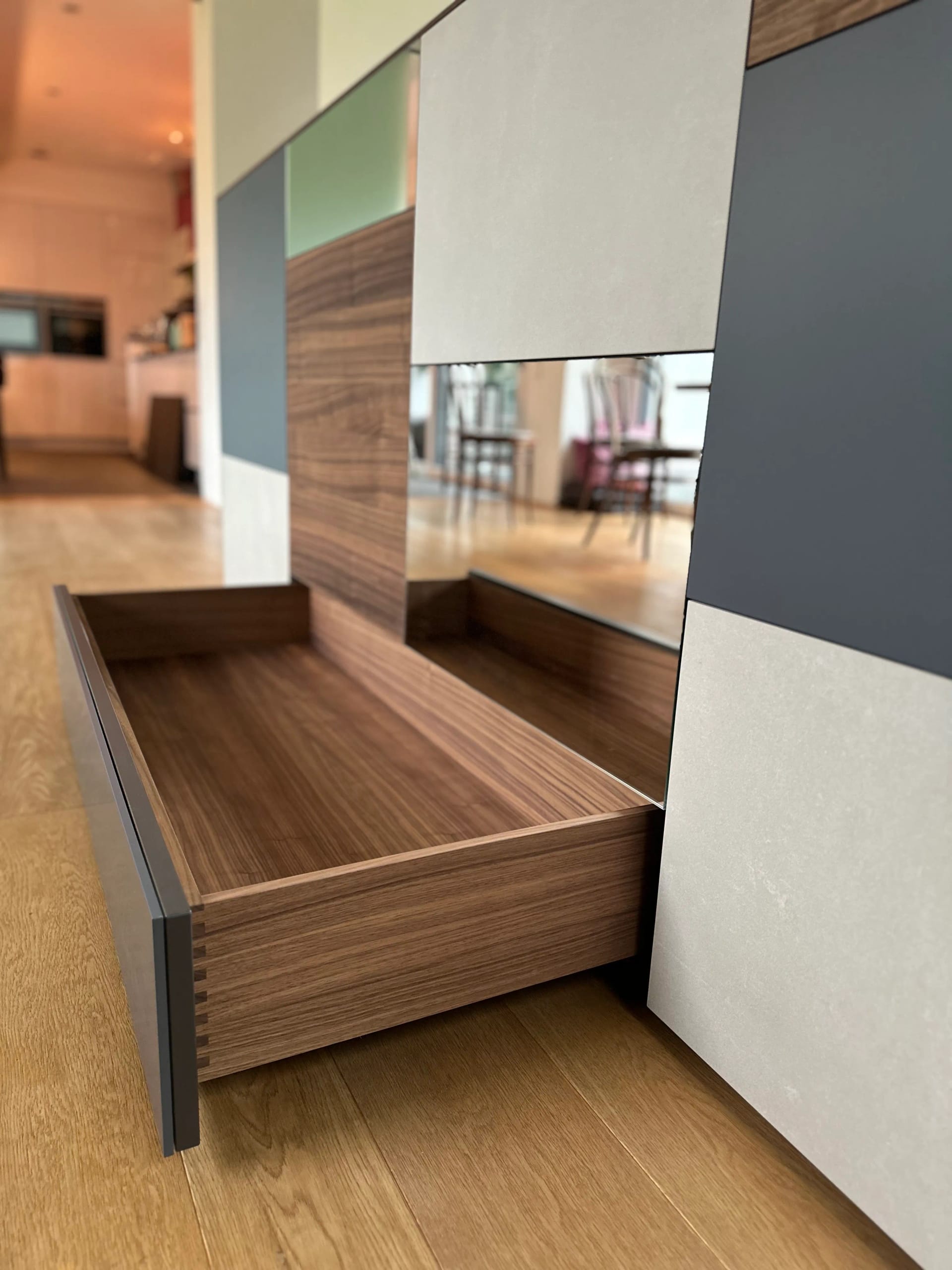 Referenzbild Möbel & Einbaumöbel