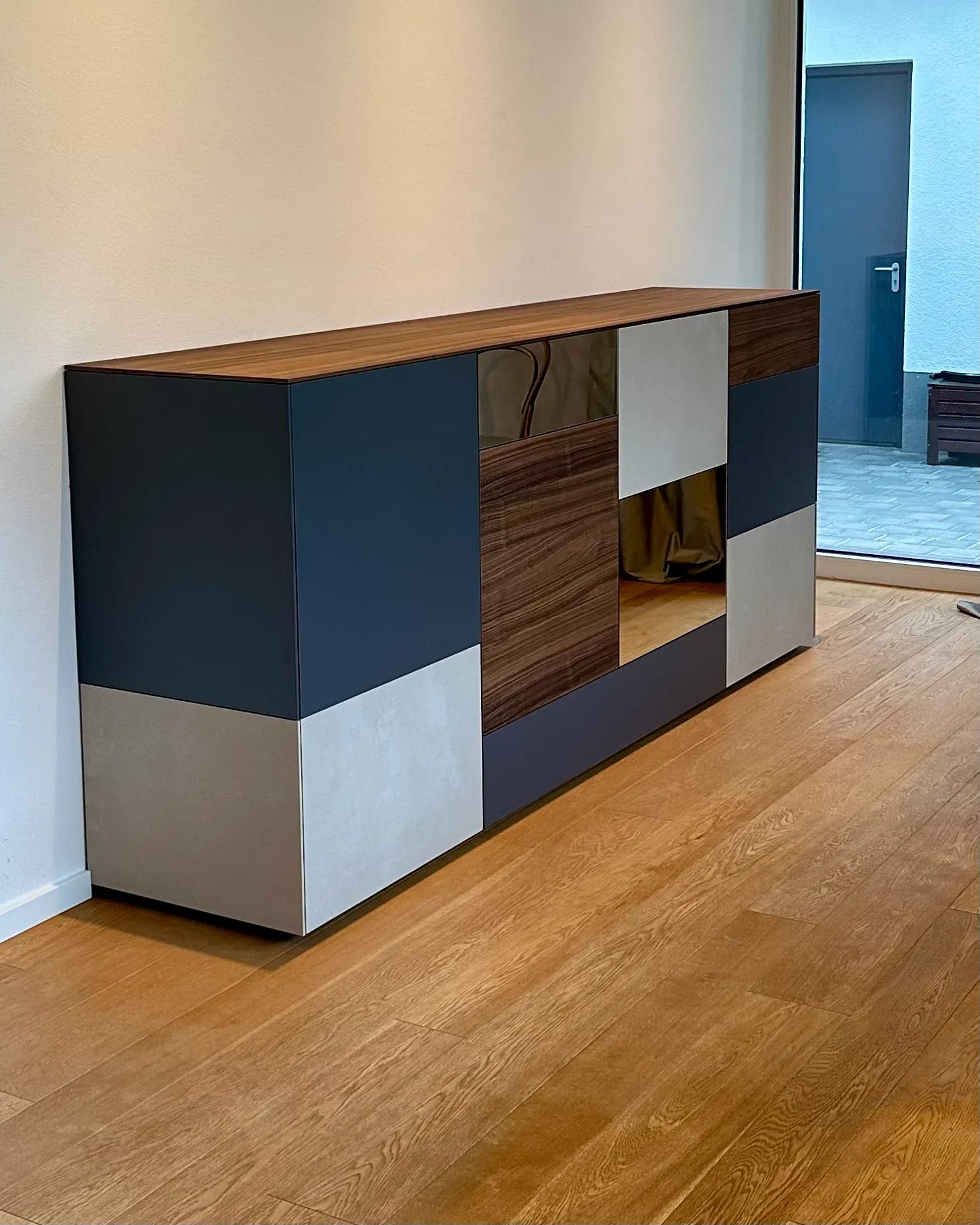 Referenzbild Möbel & Einbaumöbel