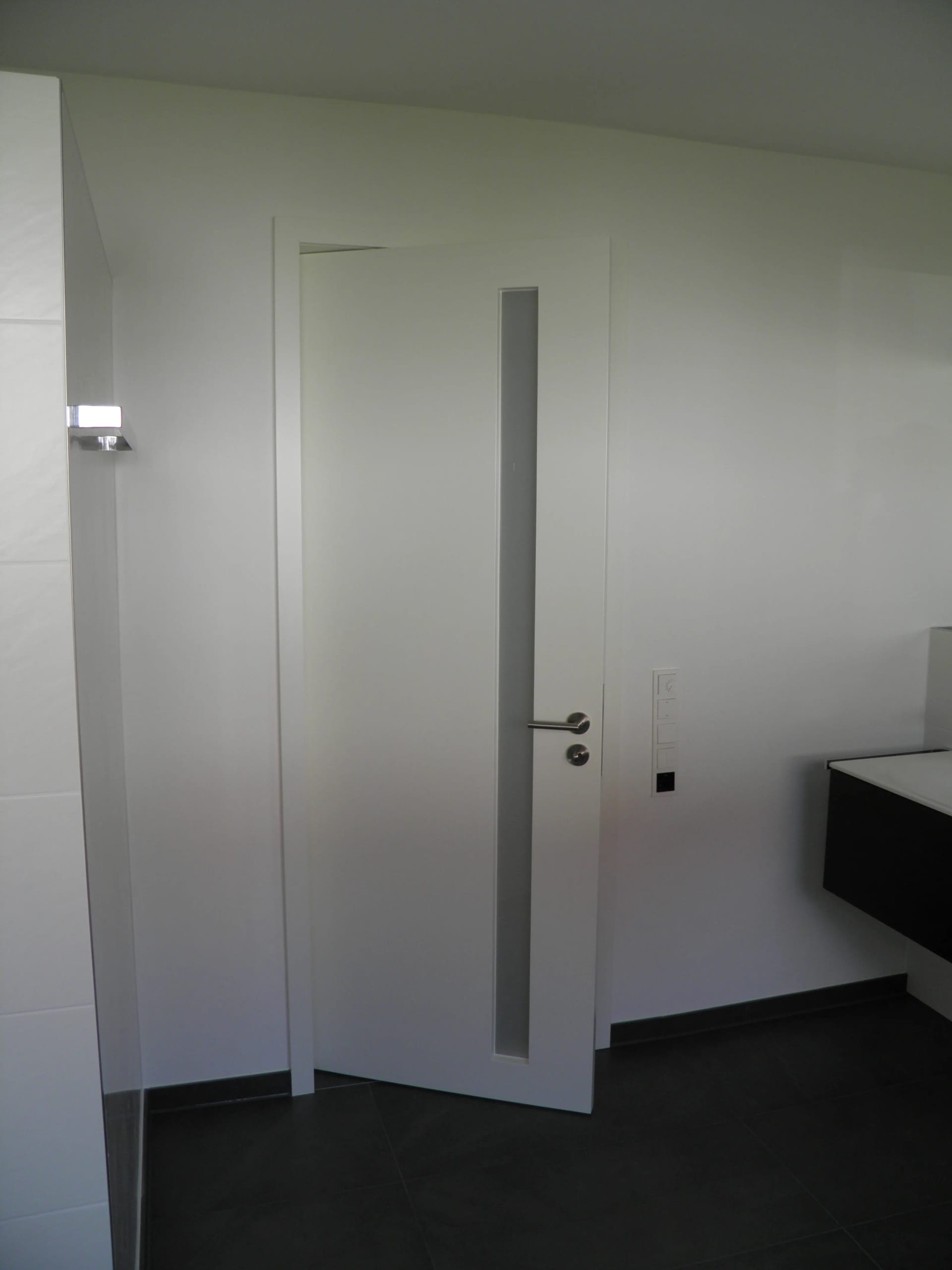 Referenzbild Innentüren