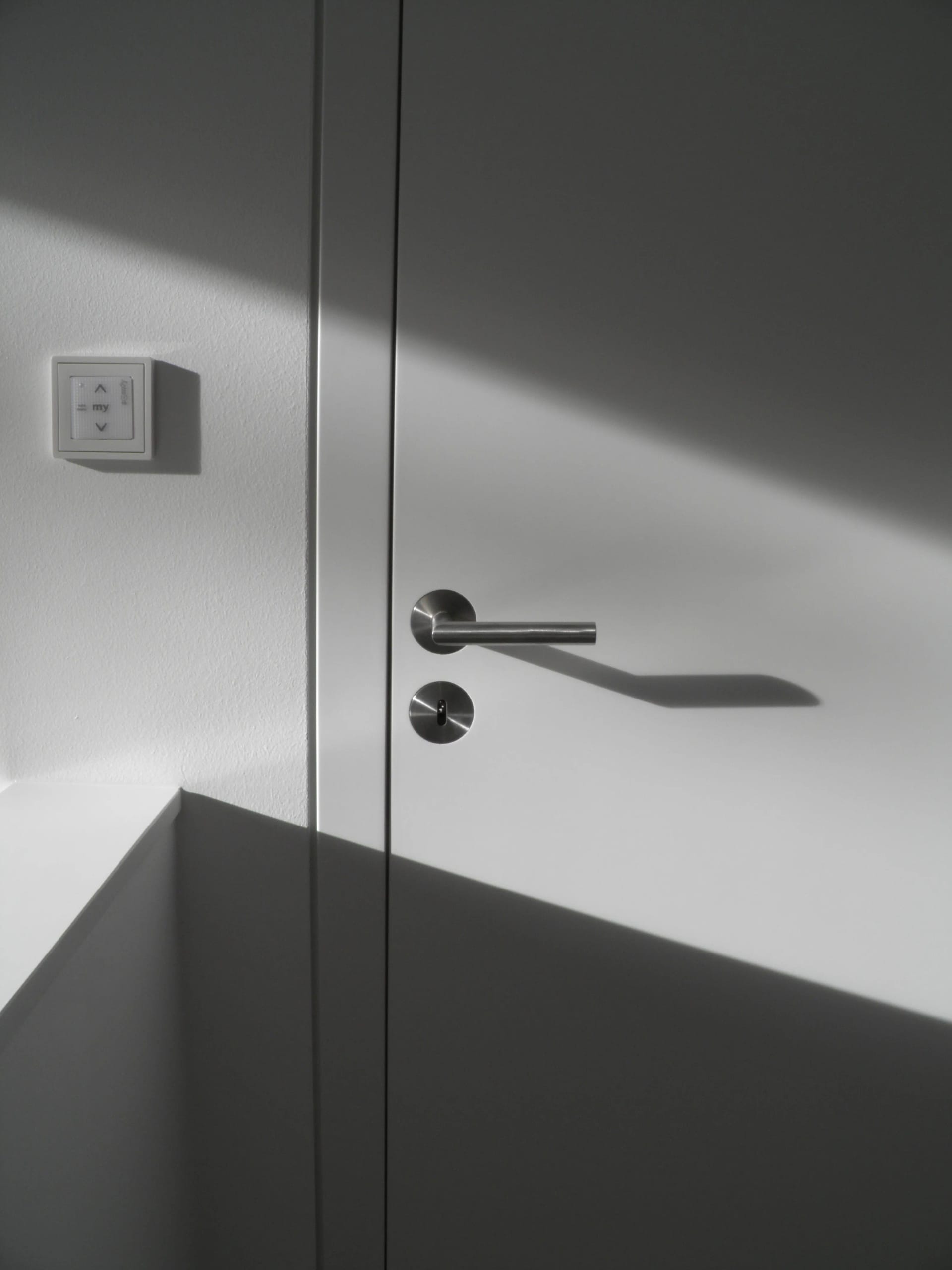 Referenzbild Innentüren