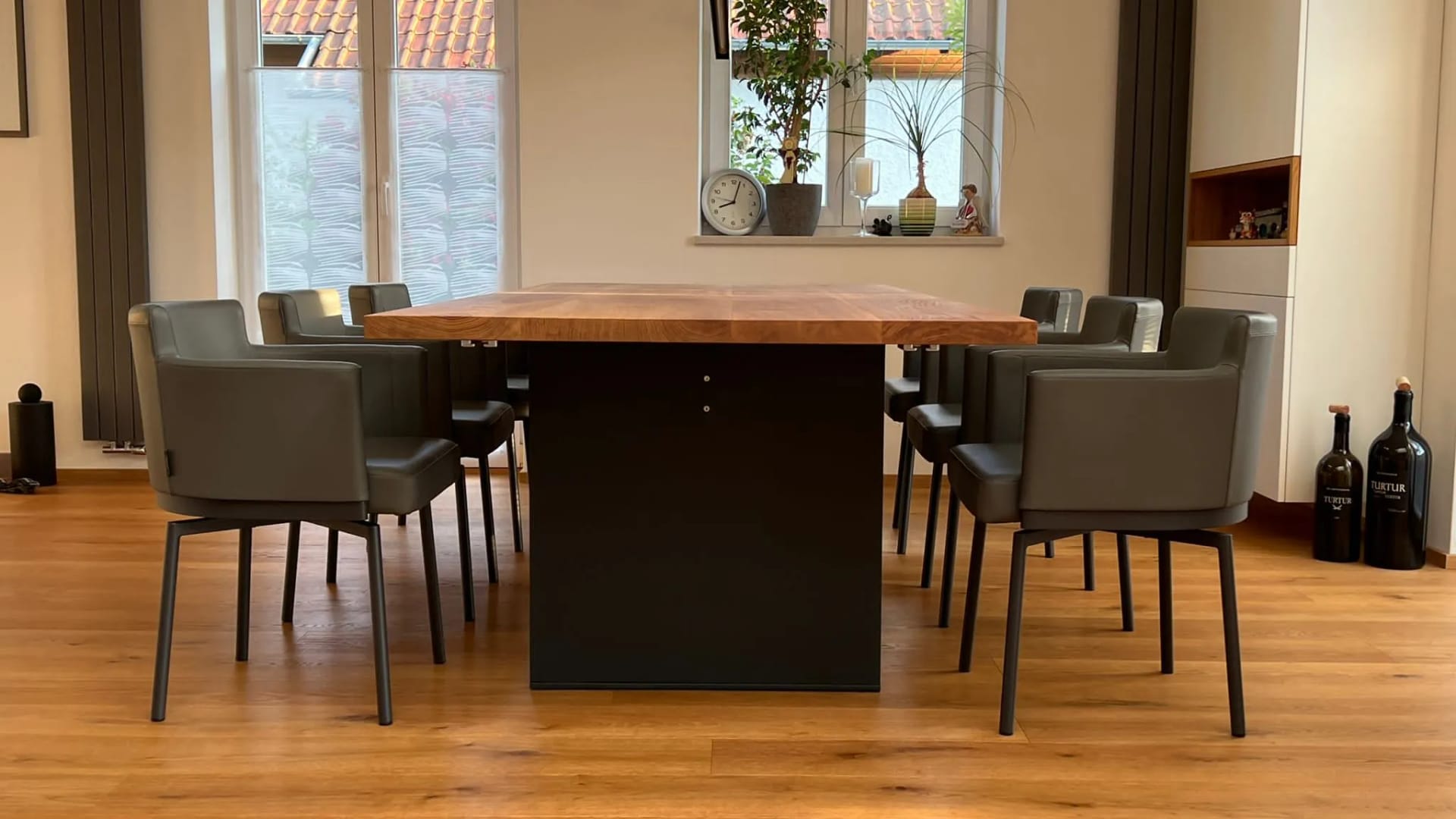 Referenzbild Möbel & Einbaumöbel